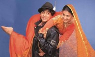 DDLJ@30: Top tracks from Shah Rukh, Kajol's cult classic