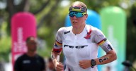 Ironman Kona World Championship: Solveig Løvseth overtakes Taylor Knibb with 2 miles left