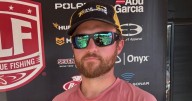 Mooresville man claims Phoenix Bass Fishing League Regional win on Lake Norman