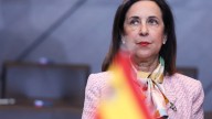 Robles minimiza los ataques de Trump pero se abre a que España gaste más del 2% en defensa en un futuro