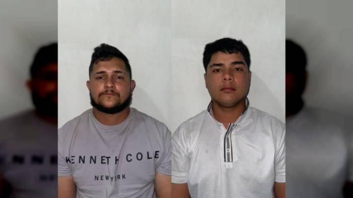 CICPC detuvo a dos hombres por robo y homicidio en el estado Mérida