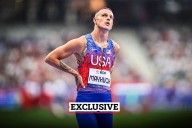 EXCLUSIVE: Nick Mayhugh Speaks on Empty Stands, Disability Misconceptions & Future of Paralympics Nick Mayhugh opens up on injury, empty stands, and breaking disability misconceptions at the 2025 Worl
