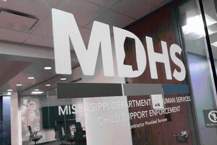 Temporary pause on SNAP benefits announced in Mississippi amid shutdown