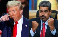 CNN: La rivalidad amenazante entre Trump y Maduro se aceleró en los últimos meses