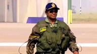 President Droupadi Murmu takes sortie in Rafale fighter jet