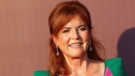 Sarah Ferguson Struggles To Stay Strong After Losing Her Royal Titles