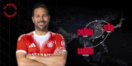 'Causa tour': Bayern Münich anuncia gira asiática con Claudio Pizarro