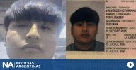 La Justicia de Perú definió que “Pequeño J” será extraditado a la Argentina