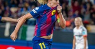 El Barça destroza al Bayern y vuelve a Europa por la puerta grande