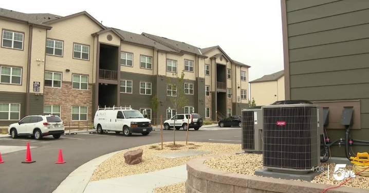 More affordable housing coming to southeast side of Colorado Springs