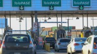 Peajes más caros: cuánto sale ir a la Costa Atlántica con y sin TelePASE en el próximo feriado