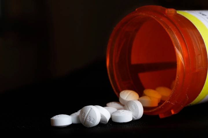 Too many have died already. N.J. should be national leader in the fight against opioids