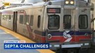 U.S. Transportation Secretary Sean Duffy warns he could force SEPTA to stop use of Silverliner IV rail cars due to fire risks