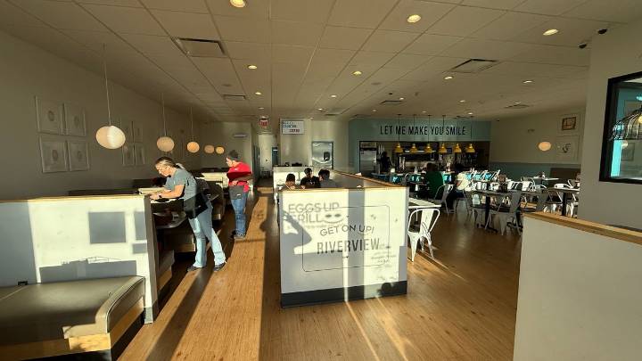 Community steps in after alleged restaurant burglary