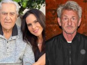 Eric del Castillo se lanza contra Sean Penn por polémica con su hija, Kate del Castillo