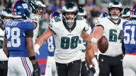 Week 7 Fantasy TE Rankings PPR: Who to start, best sleepers, top streamers for tight ends this week