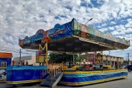 Se prepara parroquia de San Judas Tadeo para recibir a fieles en su día