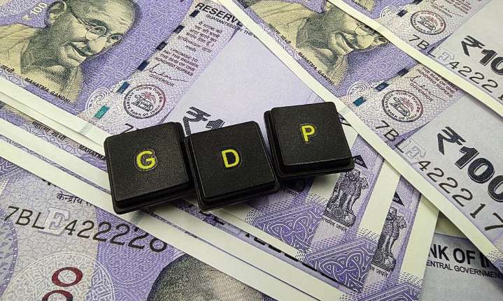 IMF raises India's GDP growth forecast to 6.6 pc for FY26