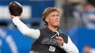NFL is investigating Giants for Jaxson Dart situation