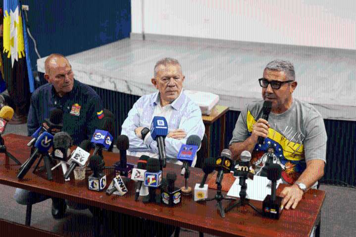 El Alcalde Giancarlo Di Martino lanza la esperada construcción del Paseo San José Gregorio Hernández