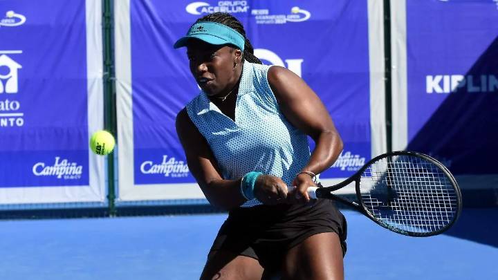 Participan seleccionadas en el Guanajuato Open