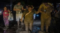 INE Repondrá Credenciales para Votar Perdidas por Inundaciones Mediante Uso de Huellas Digitales