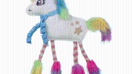 Shoppers Say This Unicorn Toy Turns Cats Into ‘Addicted Monsters’ (in the Best Way)