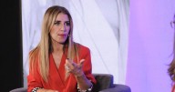 Mariana Brey: de una disfonía infantil a una voz que pesa en los medios