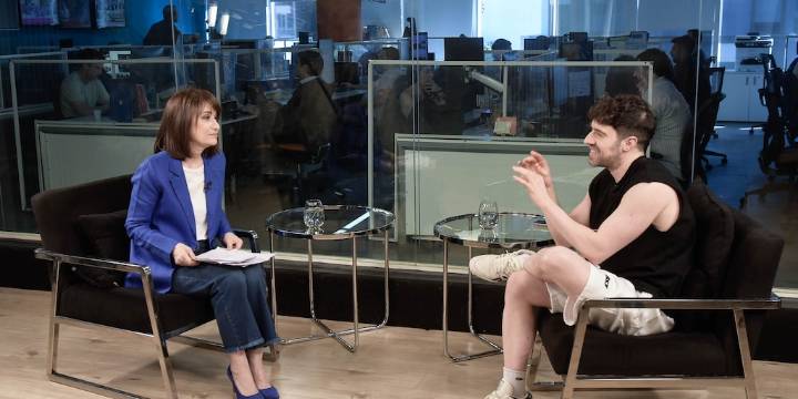 Martín Cirio: “Es aberrante que la gente crea que sos pedófilo, no hay algo más aberrante”