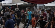 Un alto el fuego en Gaza para asegurar otros crímenes contra la población palestina