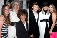 Why Diane Keaton welcomed children in her 50s despite never marrying