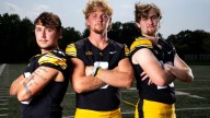 Who is Jeremy Hecklinski? What to know about Iowa football's backup QB