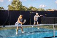 Pickleball-Related Eye Injuries Increased During 2021 to 2024