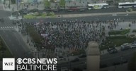 President calls for Illinois governor, Chicago mayor to be jailed over response to protests