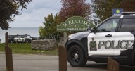 Human remains found at Charles Daley Park in Lincoln