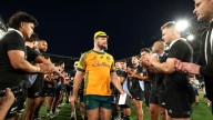 Rugby news 2025: James Slipper retirement, Wallabies great calls time on international career after Perth Bledisloe