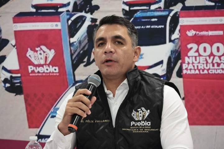 Extorsiones a conductores del transporte público se concentran en rutas del norte de la ciudad de Puebla: SSC