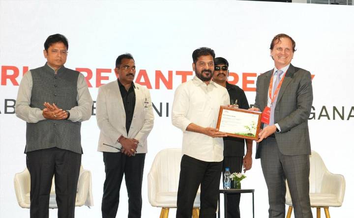 Make in India booster: Eli Lilly announces $1 billion investment in country