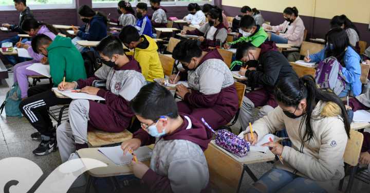 Prohíben en Chihuahua enseñanza con lenguaje inclusivo en escuelas