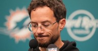 Miami fans boo as another last-minute loss leaves Dolphins reeling, and nobody is happy