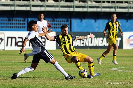 Suspenso total en cierre del Clausura: 5 por dos cupos a los cuadrangulares