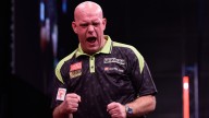 European Championship Darts LIVE! Latest scores, updates, and results as Luke Littler and Luke Humphries headline in Dortmund