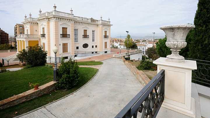 Talleres, exhibiciones y actividades interactivas en la Feria de la Sostenibilidad de Granada