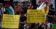 Tres mexicanos detenidos en flotilla rumbo a Gaza: México confirma y exige su repatriación