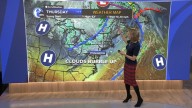 AccuWeather forecast for Philadelphia, Pennsylvania, New Jersey and Delaware
