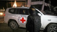 Israeli military says one of bodies handed over by Hamas is not that of hostage