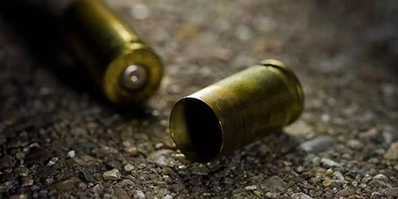 Comando armado ataca vivienda y deja mensaje amenazante
