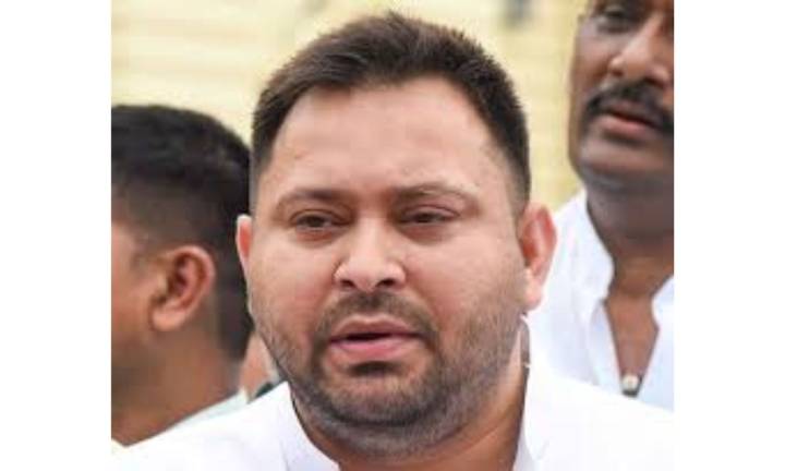 Shikha Mukerjee |  Amid Fragile Unity In Bihar, ‘Friendly Fights’ Won’t Work
