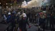 Congreso de Perú pide investigación "rápida e independiente" de muerte en protesta en Lima