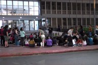 Nueva asamblea feminista en Paraná: "Repudiamos el aumento de femicidios y la desidia gubernamental"